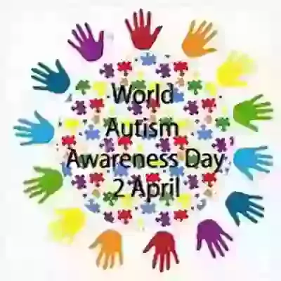  World Autism Awareness Day 2nd April 2025– Let’s Talk Toilets!